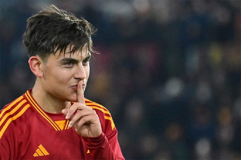 Dybala-chelsea