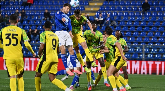 Como vs Sassuolo (02:00 – 25/09) | Xem lại trận đấu
