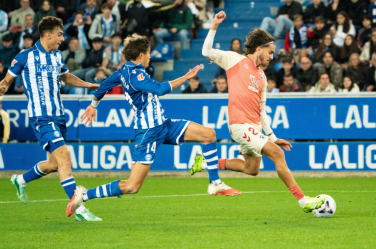 Alavés vs Malaga (02:00 - 24/10)